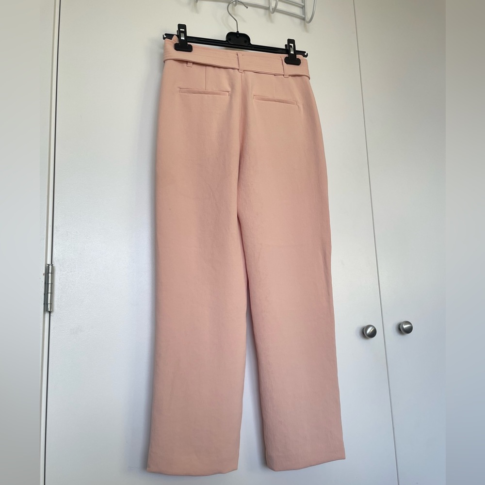 Brand new Wilfred tie front pant - Picture 9 of 14